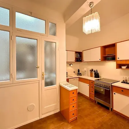 Apartament Bellissimo