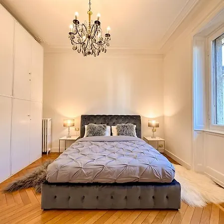 Apartament Bellissimo Como