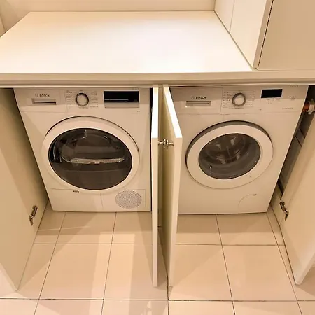 Apartament Bellissimo Como