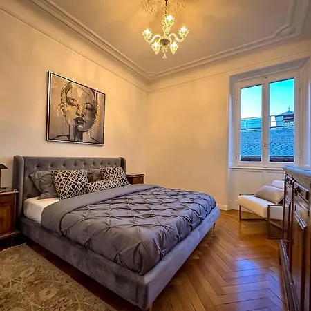 Bellissimo Apartment Como