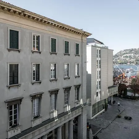Bellissimo Como