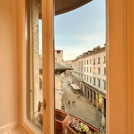 Bellissimo Como