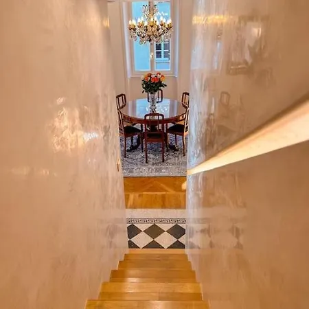 Apartment Bellissimo