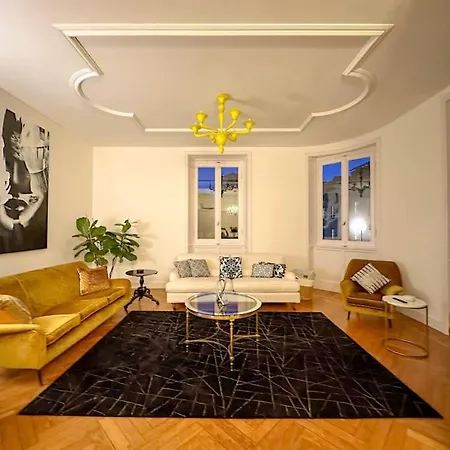 Bellissimo Apartment