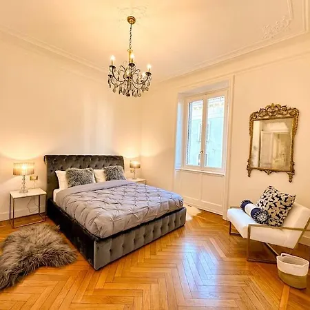 Bellissimo Apartment Como