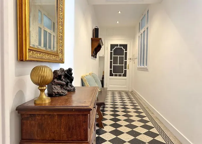 Bellissimo * Комо