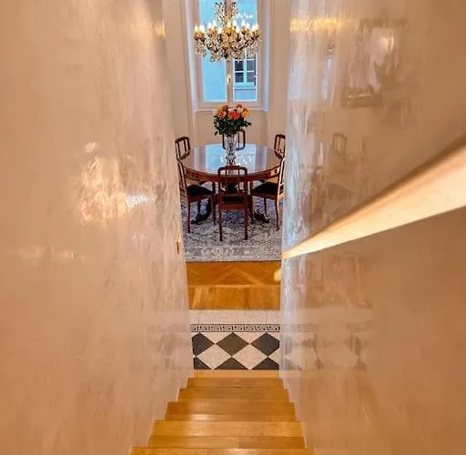 Апартаменты Bellissimo