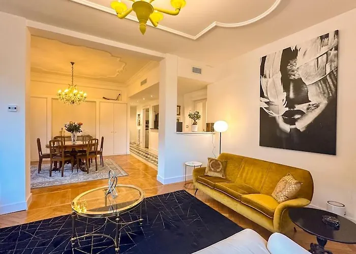 Apartment Bellissimo