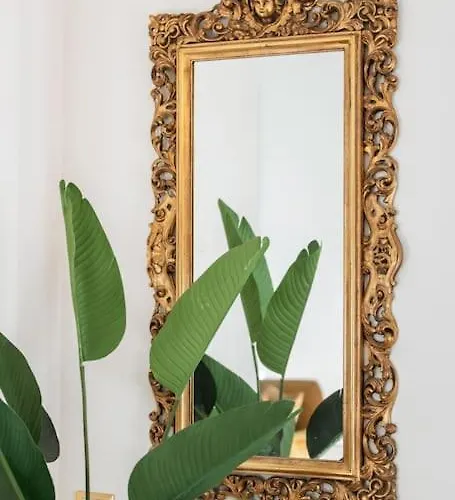 Bellissimo Lejlighed Como