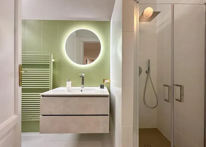 Lejlighed Bellissimo *