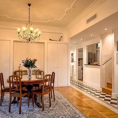 アパート Bellissimo *