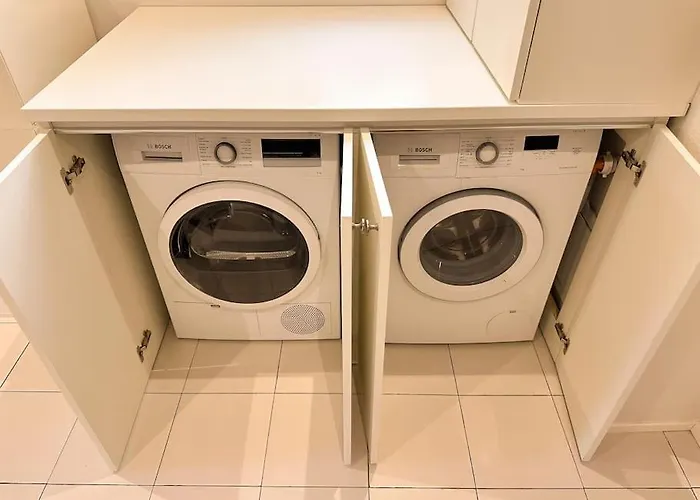 Appartamento Bellissimo Côme